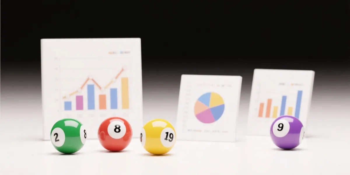 开奖与走势图示意图