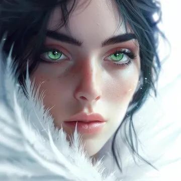 数据工程师肖像