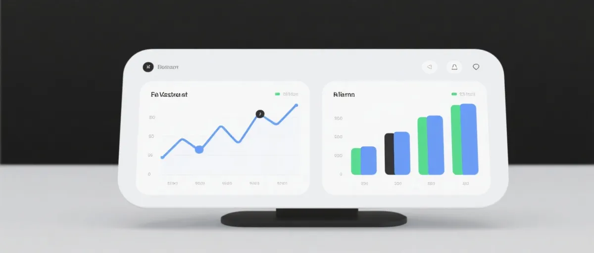 走势图与数据分析示意
